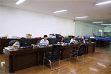 辦公環(huán)境